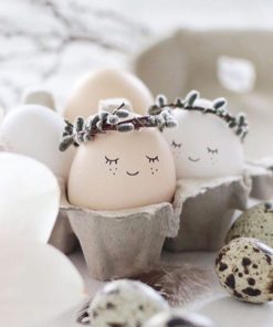 HAPPY EASTER