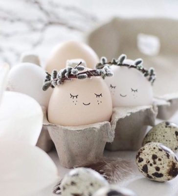 HAPPY EASTER