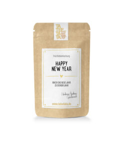 TaTeeTaTa HAPPY NEW YEAR TEE