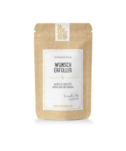 TaTeeTaTa WUNSCHERFÜLLER